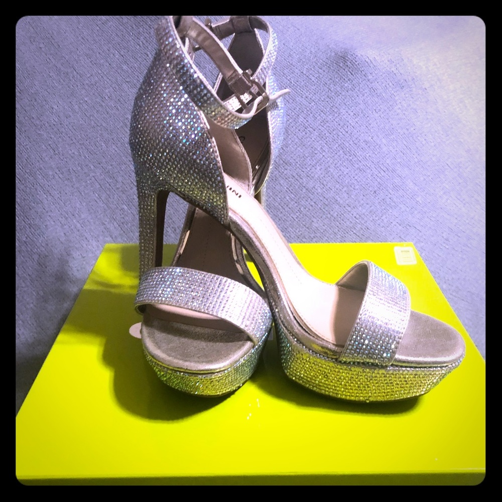 Gianni Bini Sexy Heels